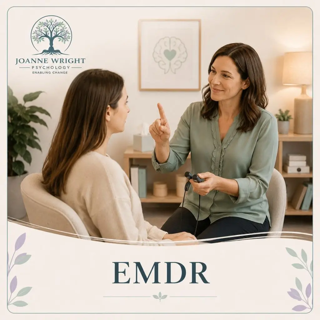 EMDR