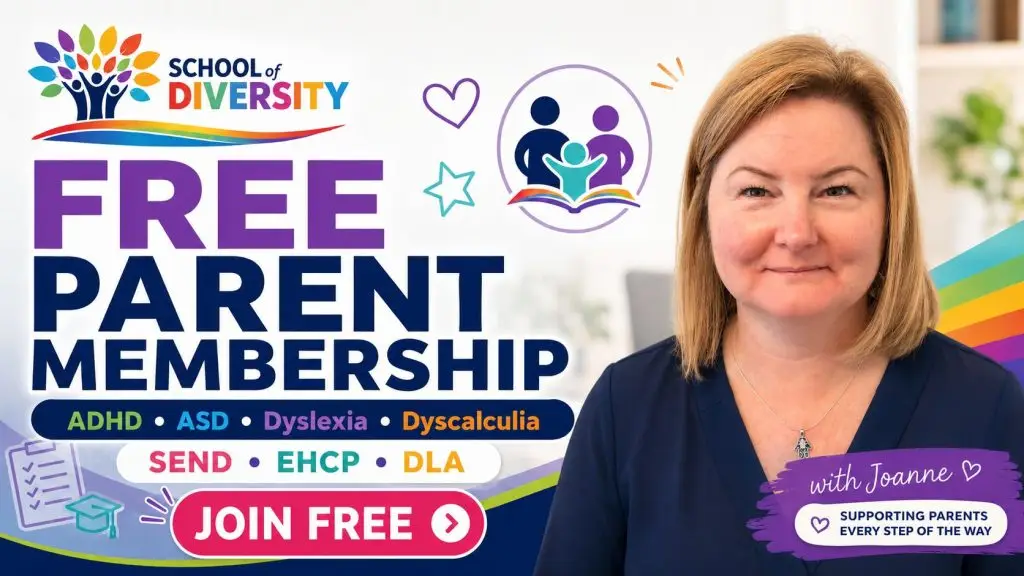School of Diversity